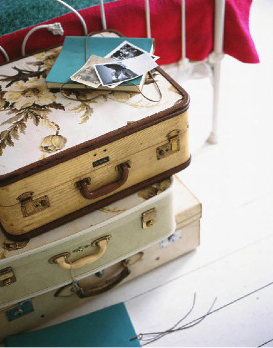 suitcase